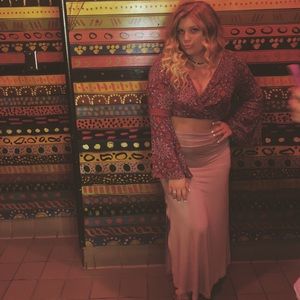 Meet your Posher, Breanna